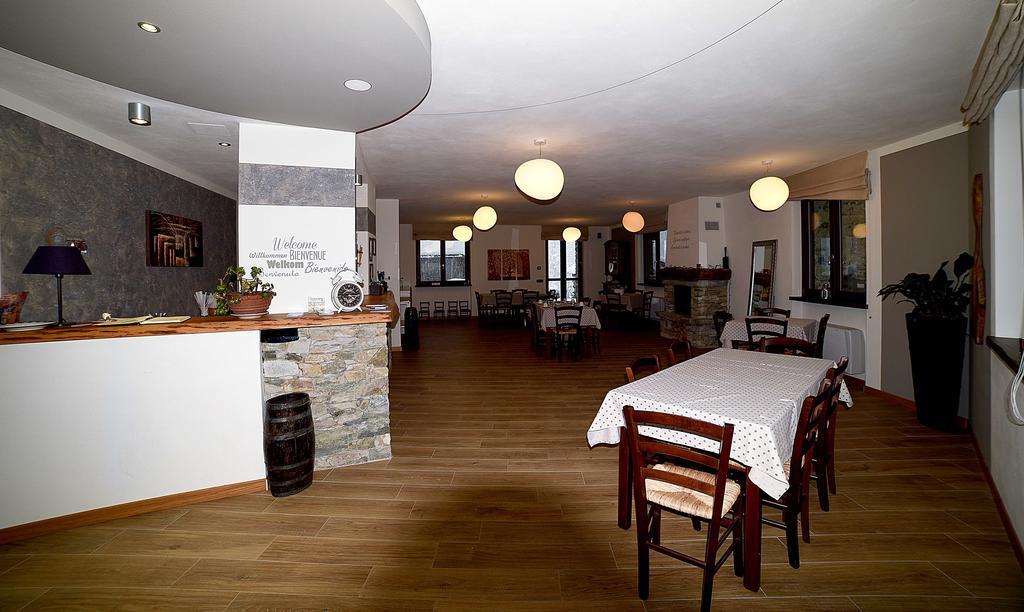 Affittacamere La Lea Roccaforte Mondovì Extérieur photo