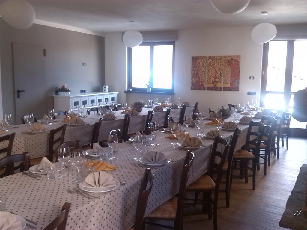 Affittacamere La Lea Roccaforte Mondovì Extérieur photo